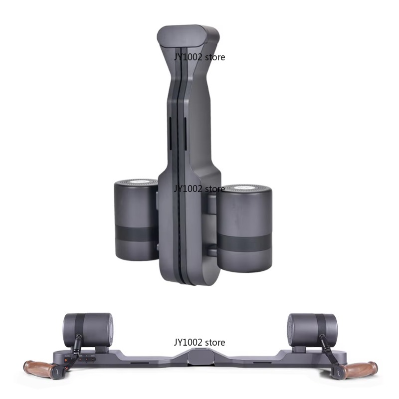 All In One Gym Home Equipment - Rak Latihan Multifungsi All-in-One Sistem Gym