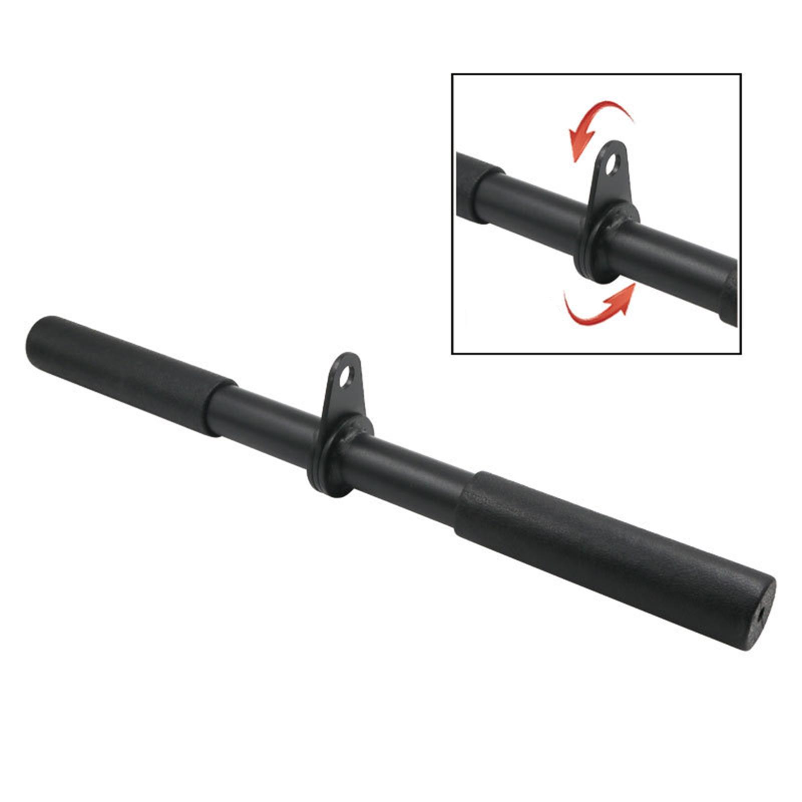 Lat Pulldown Cable - Aksesoris Kabel Bar Latihan Angkat Beban