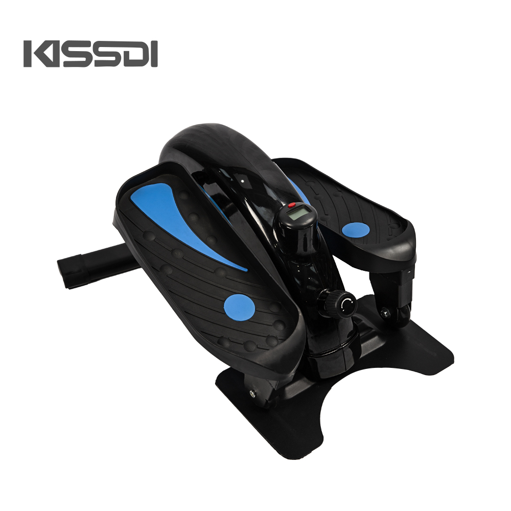 Alat Olahraga Mini Elliptical  - Home Gym Portable ulasan dan harga