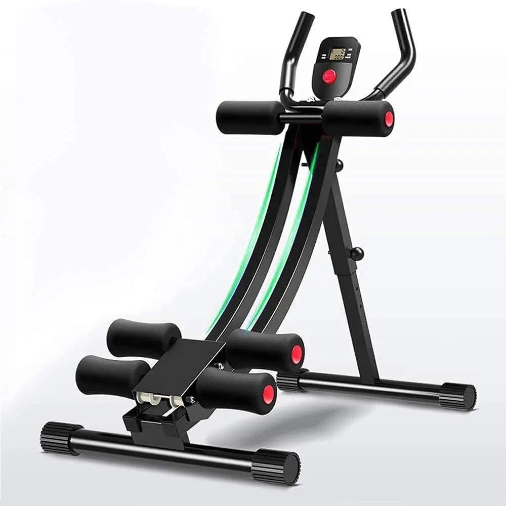 Alat Latihan Otot Inti & Perut - Leg Home Gym Workout ulasan dan harga
