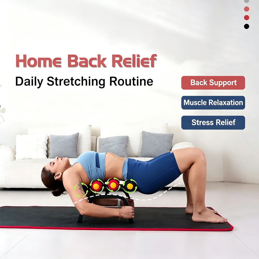 Meja Inversi Mini, Alat Latiha - Leg Home Gym Workout ulasan dan harga