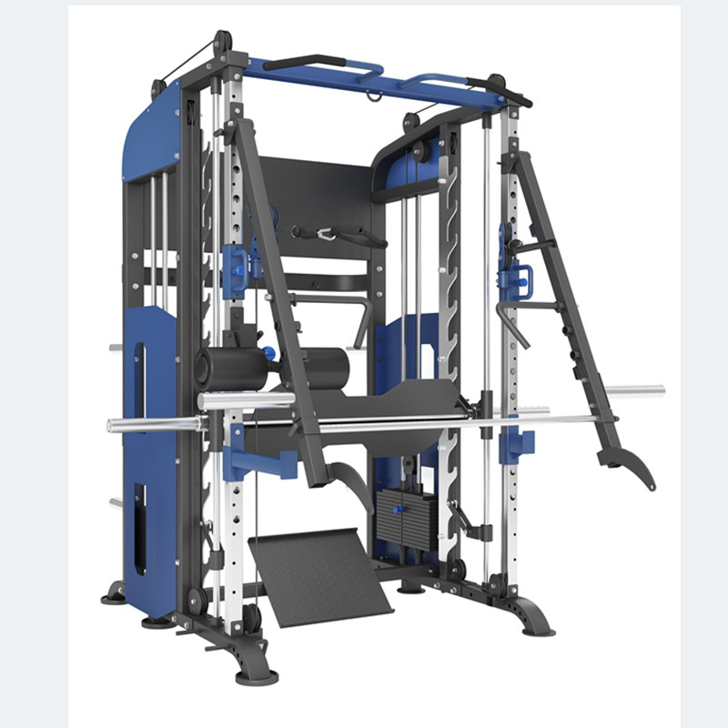 Peralatan Kebugaran Beban Beba - Home Gym Equipment Set ulasan dan harga