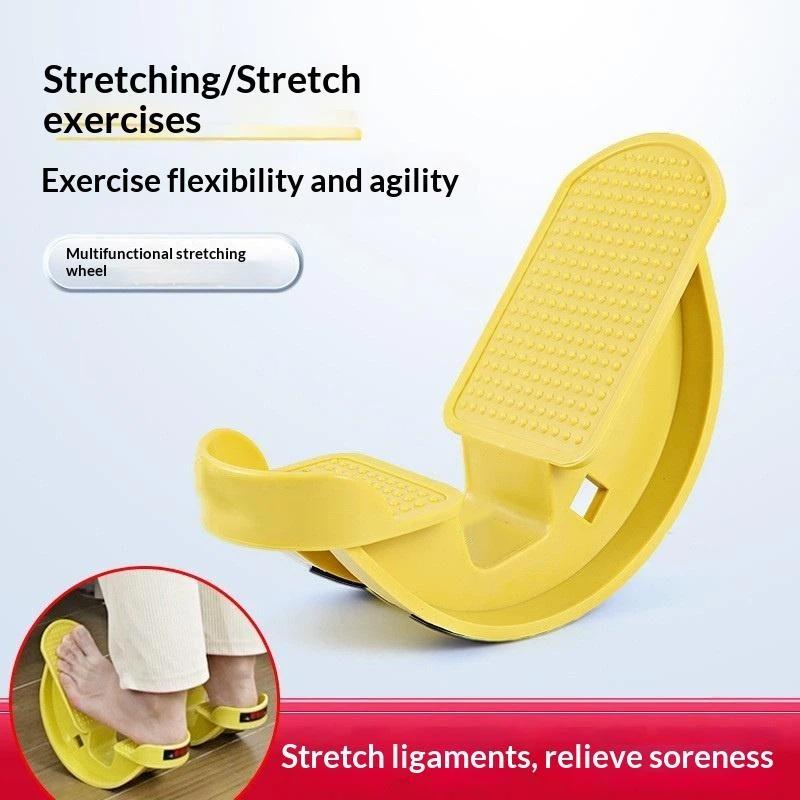 Alat Peregangan Betis dan Kaki - Home Gym Portable ulasan dan harga
