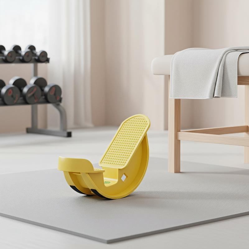 Alat Peregangan Betis dan Kaki - Home Gym Portable ulasan dan harga