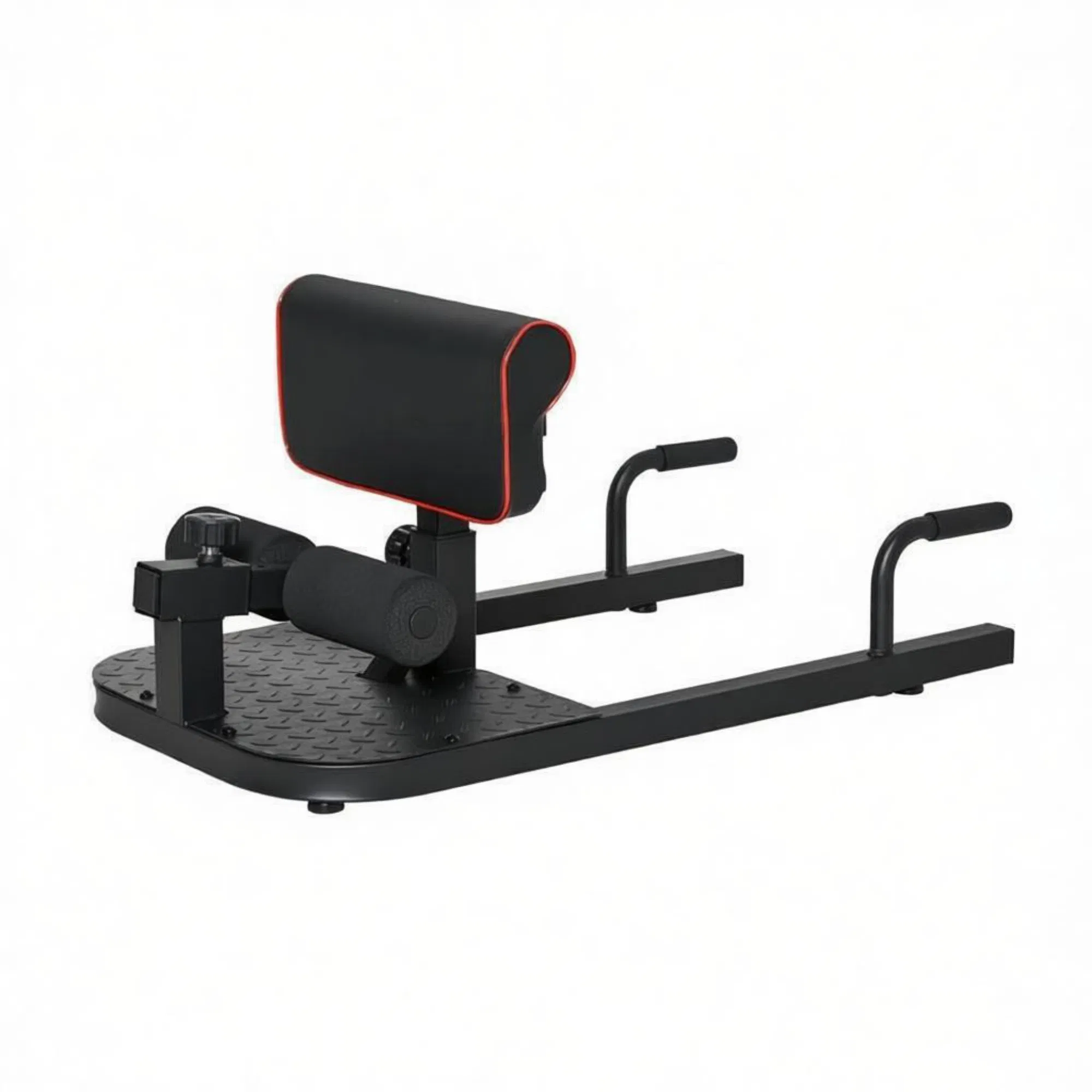 Mesin Latihan 3-in-1 dengan Ba - All In One Gym Home Equipment ulasan dan harga