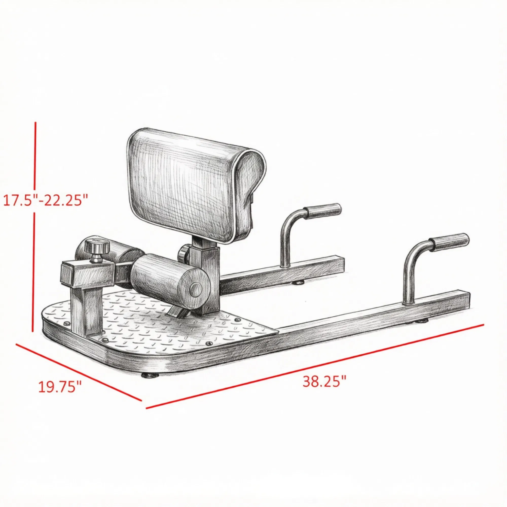 Mesin Latihan 3-in-1 dengan Ba - All In One Gym Home Equipment ulasan dan harga
