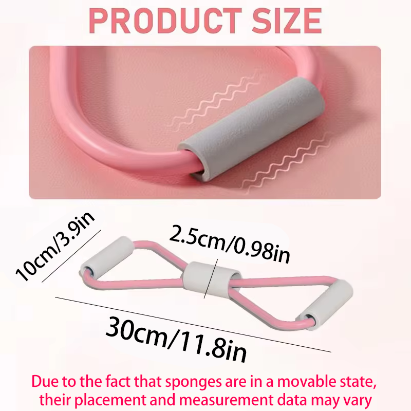 1Pcs Pita Elastis Home Gym Per - Home Gym Routine ulasan dan harga