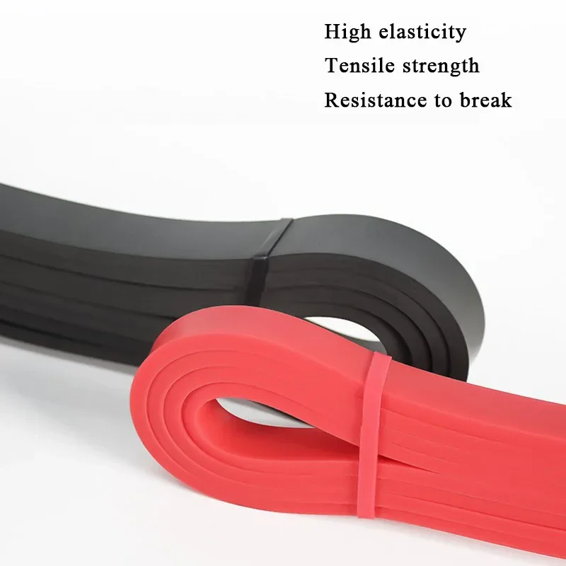 Pita Elastis Lateks Tahan Lama - Home Gym Yoga ulasan dan harga