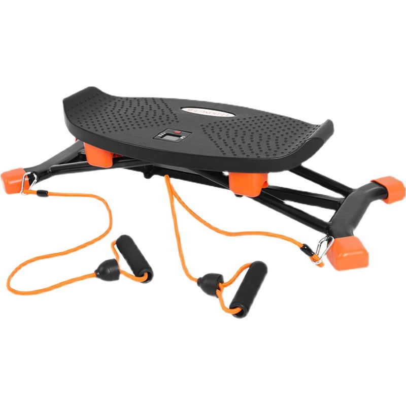 Alat Latihan Ski, Peralatan Ke - Leg Home Gym Workout ulasan dan harga