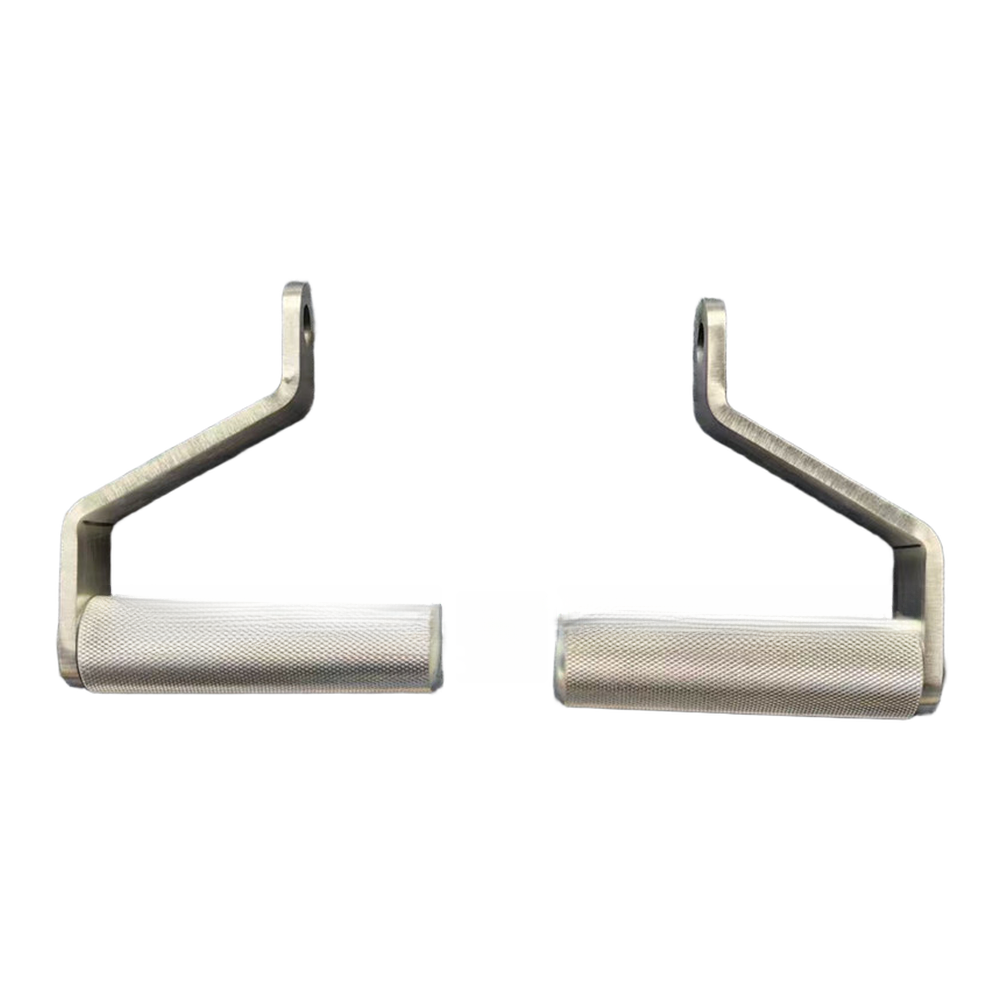 1 buah Pegangan Tarik Ke Bawah - Lat Pulldown Cable ulasan dan harga