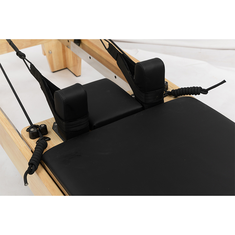 Peralatan Pilates Reformer Ter - Home Gym Yoga ulasan dan harga