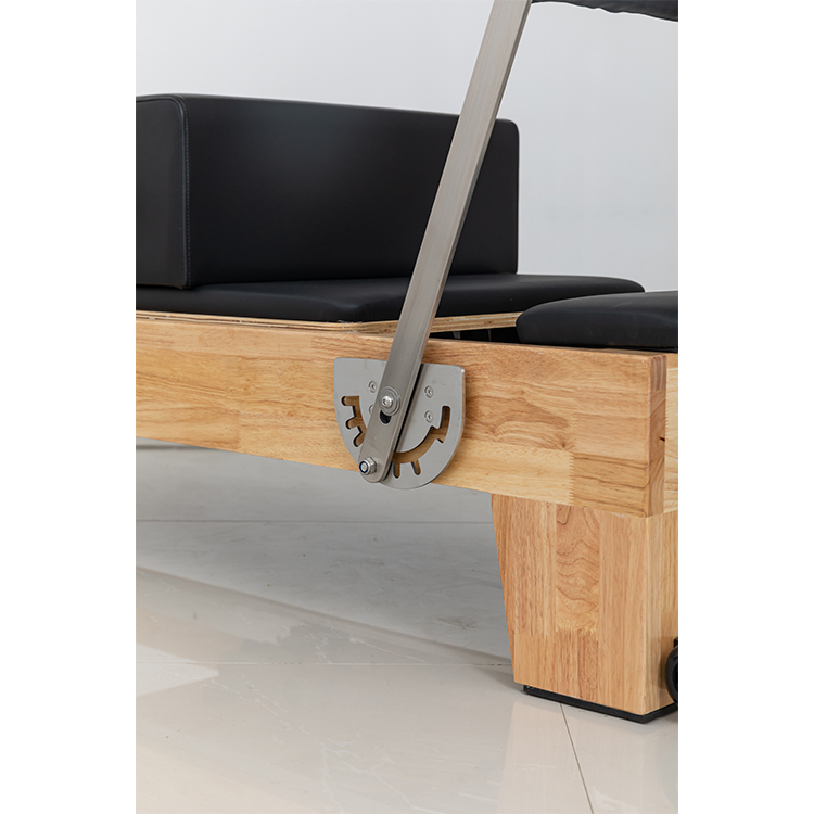 Peralatan Pilates Reformer Ter - Home Gym Yoga ulasan dan harga