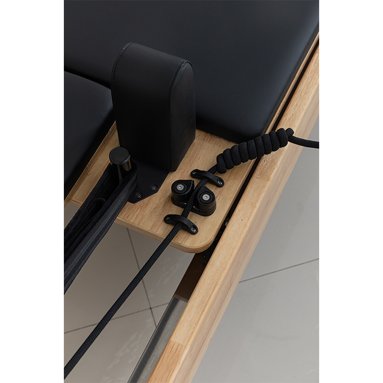 Peralatan Pilates Reformer Ter - Home Gym Yoga ulasan dan harga