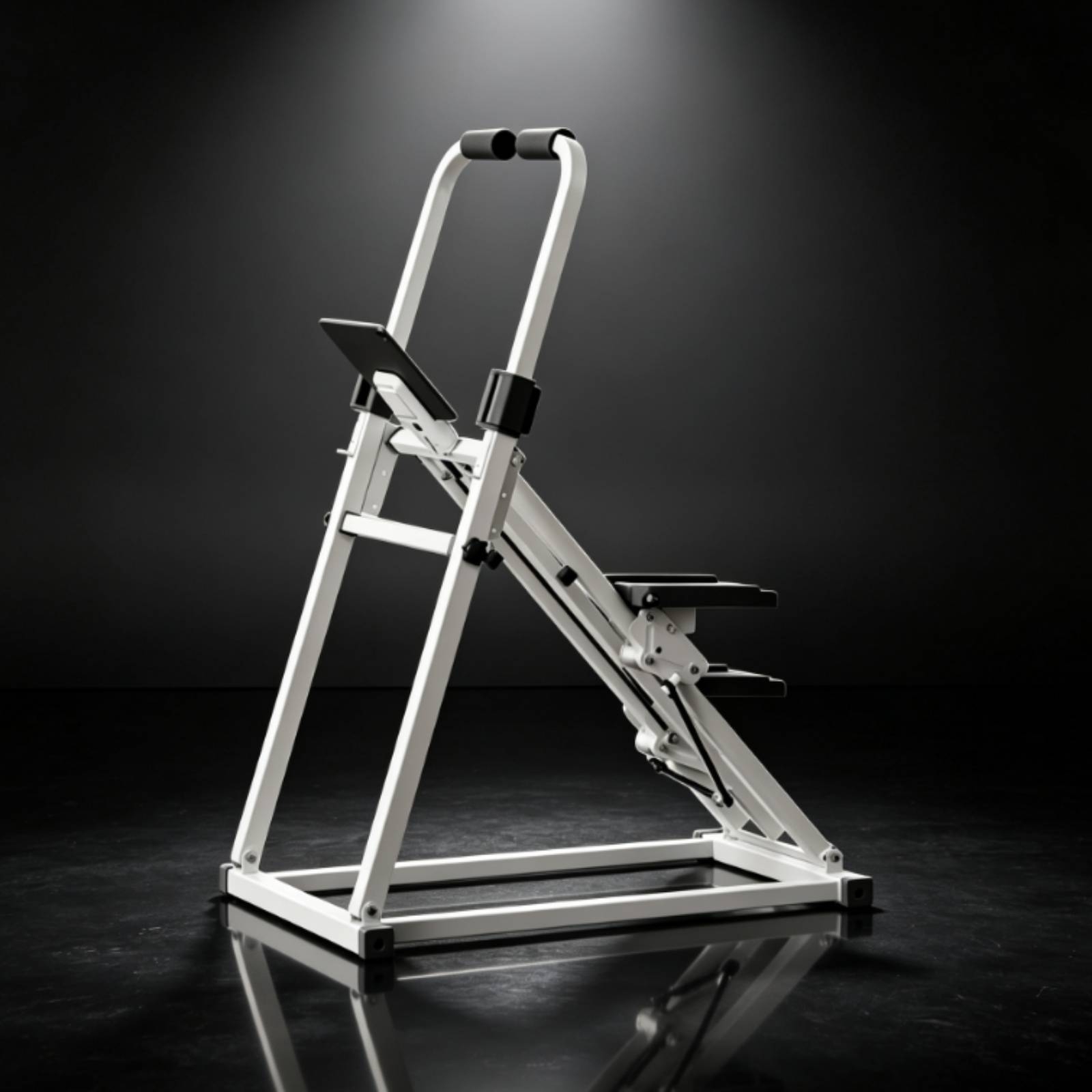 Alat Latihan Mendaki Tangga de - Home Gym Portable ulasan dan harga