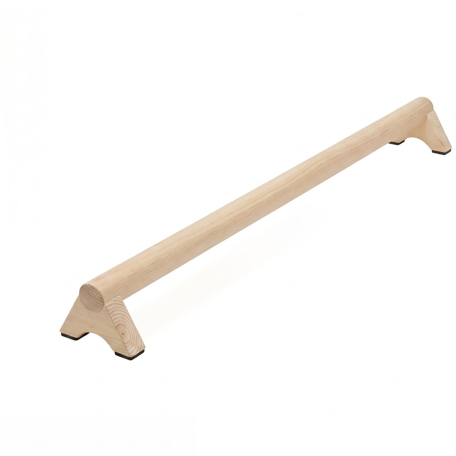 Papan Latihan Kayu Balance Bea - Home Gym Routine ulasan dan harga