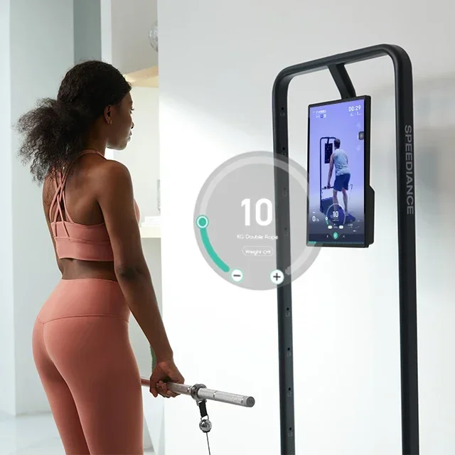 Peralatan Kebugaran Rumah Mult - All In One Gym Home Equipment ulasan dan harga