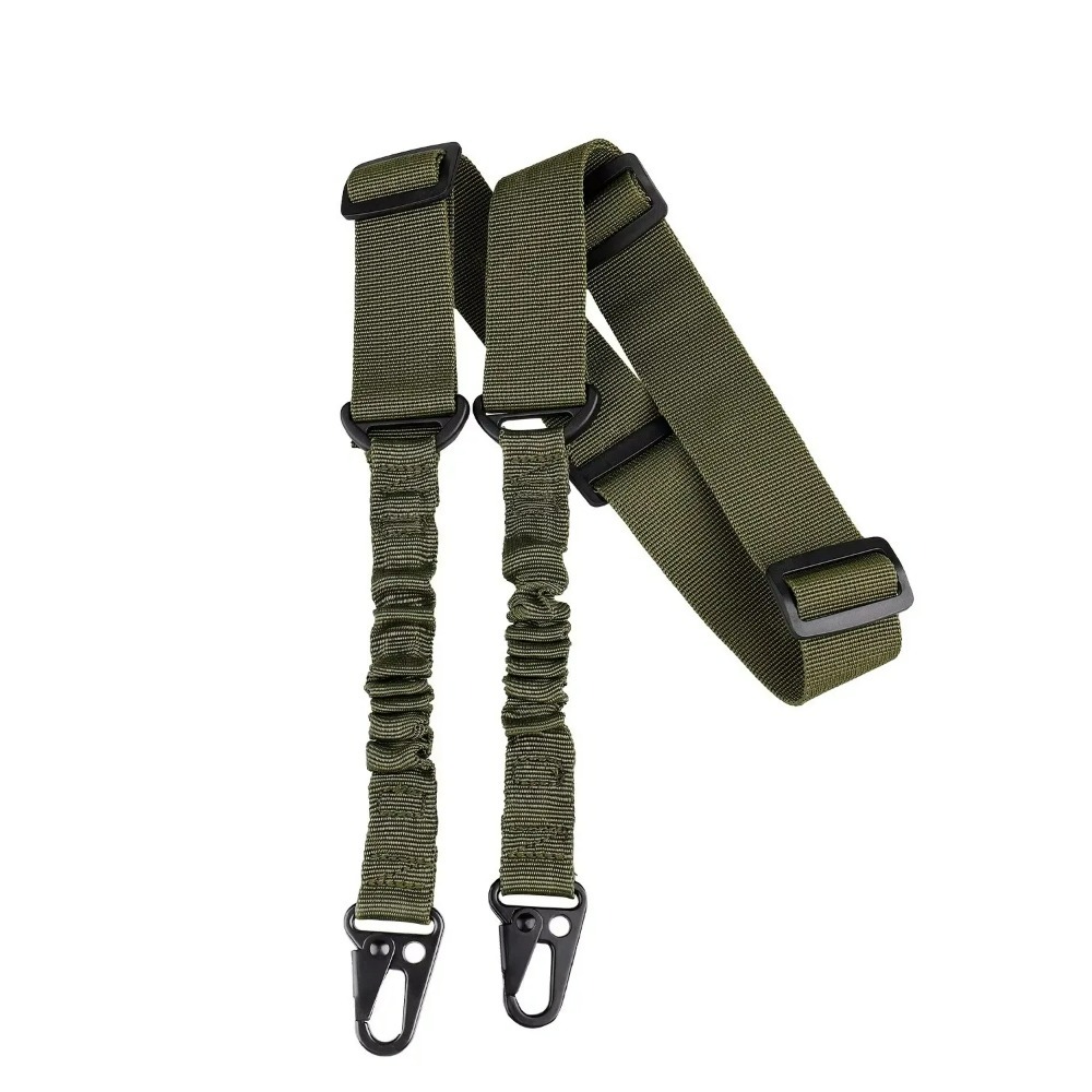 Tali Selempang Taktis Dua Titi - Battle Rope Heavy ulasan dan harga