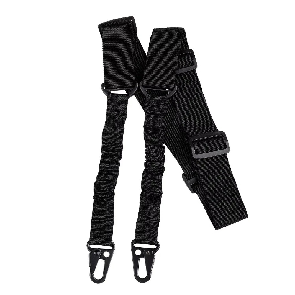 Tali Selempang Taktis Dua Titi - Battle Rope Heavy ulasan dan harga