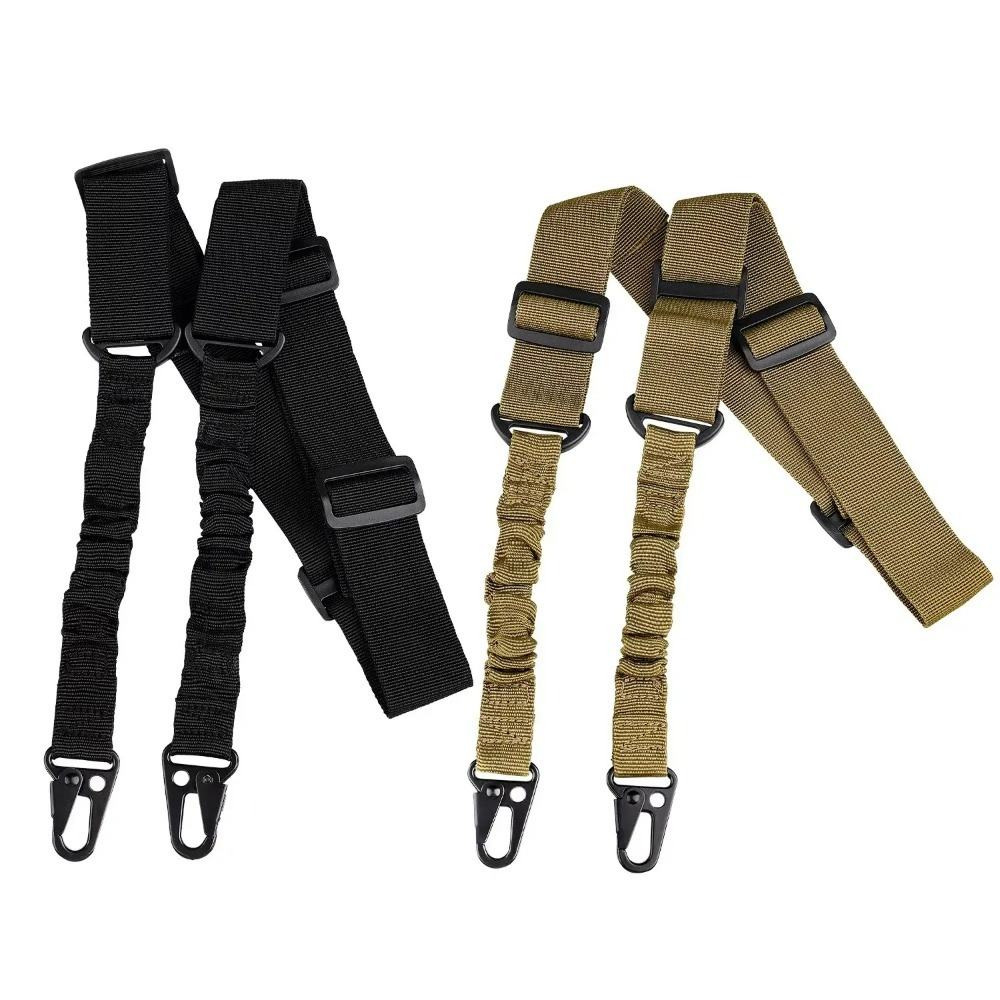 Tali Selempang Taktis Dua Titi - Battle Rope Heavy ulasan dan harga
