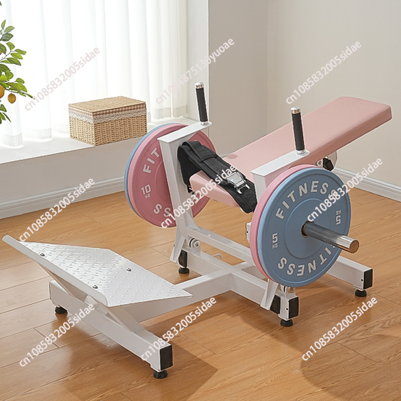 Mesin Pelatih Otot Bokong Wani - Home Gym Yoga ulasan dan harga