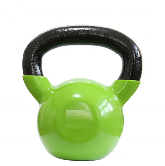 Kettlebell yang Dapat Disesuai - Home Gym Equipment Set ulasan dan harga