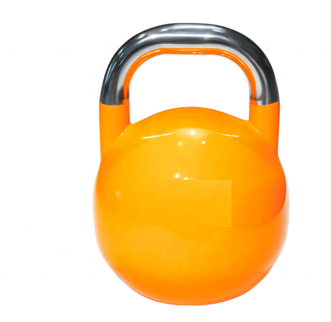 Kettlebell yang Dapat Disesuai - Home Gym Equipment Set ulasan dan harga