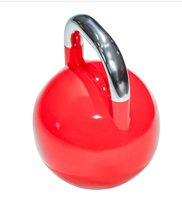 Kettlebell yang Dapat Disesuai - Home Gym Equipment Set ulasan dan harga