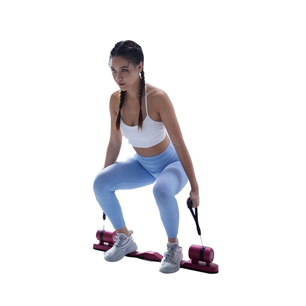 Alat Latihan Pinggul Peralatan - All In One Gym Home Equipment ulasan dan harga
