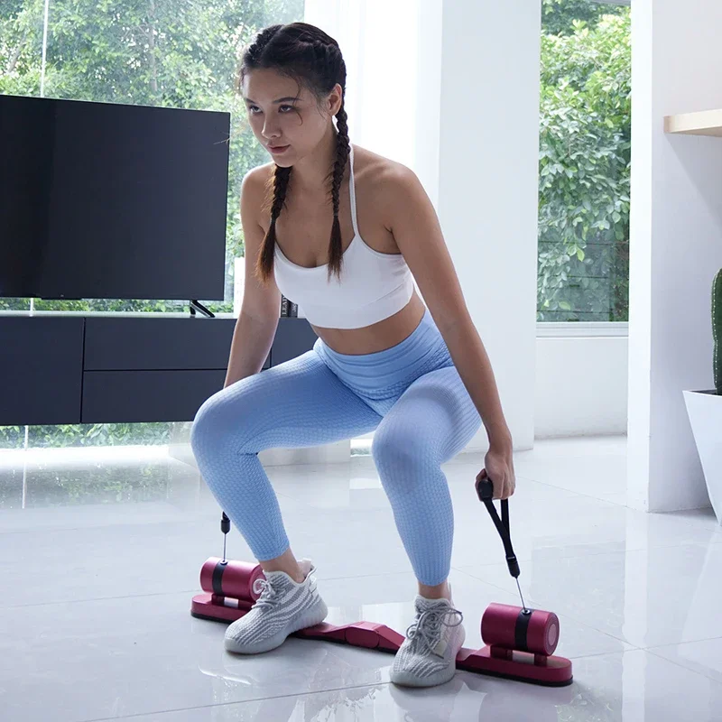 Alat Latihan Pinggul Peralatan - All In One Gym Home Equipment ulasan dan harga