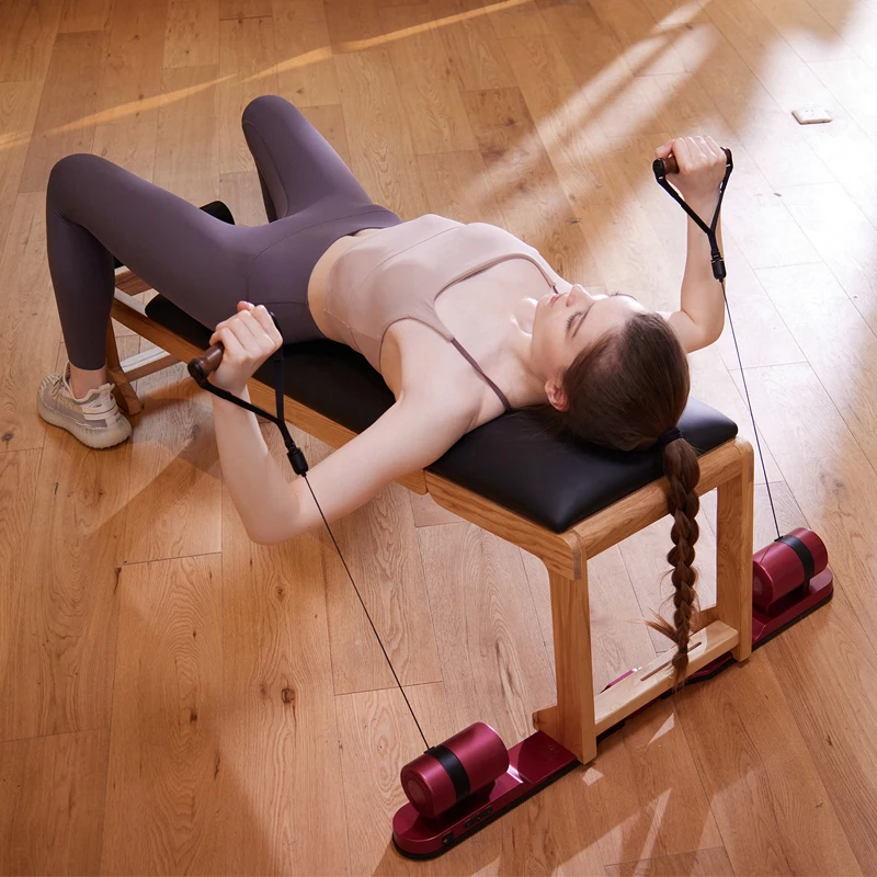 Alat Latihan Pinggul Peralatan - All In One Gym Home Equipment ulasan dan harga