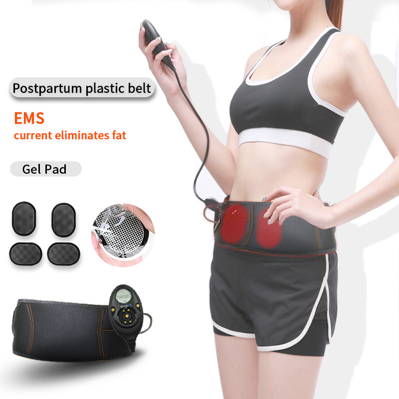 Alat Stimulator Otot EMS Porta - Home Gym Portable ulasan dan harga
