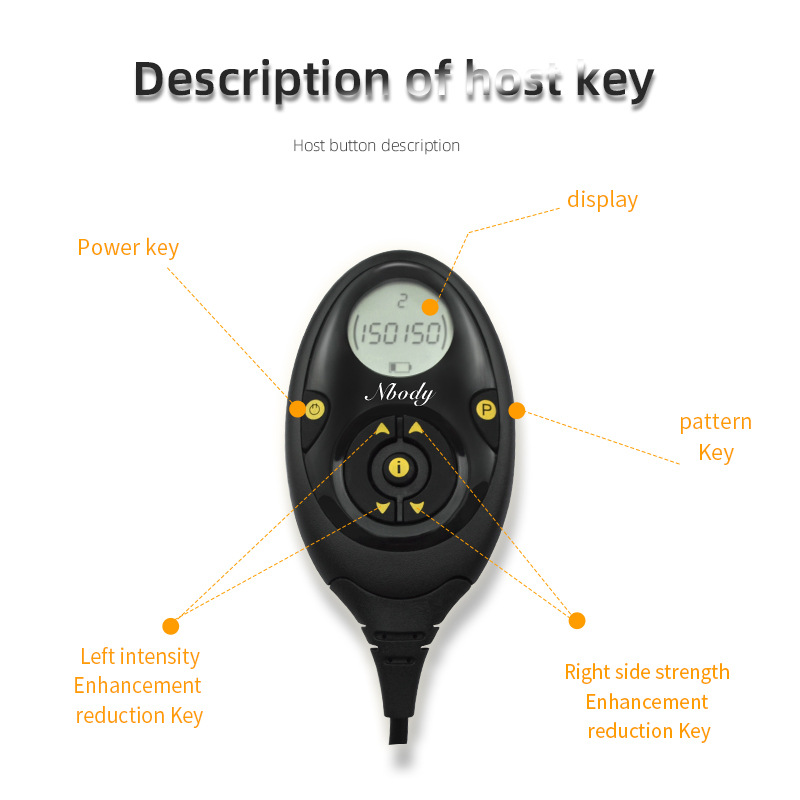 Alat Stimulator Otot EMS Porta - Home Gym Portable ulasan dan harga