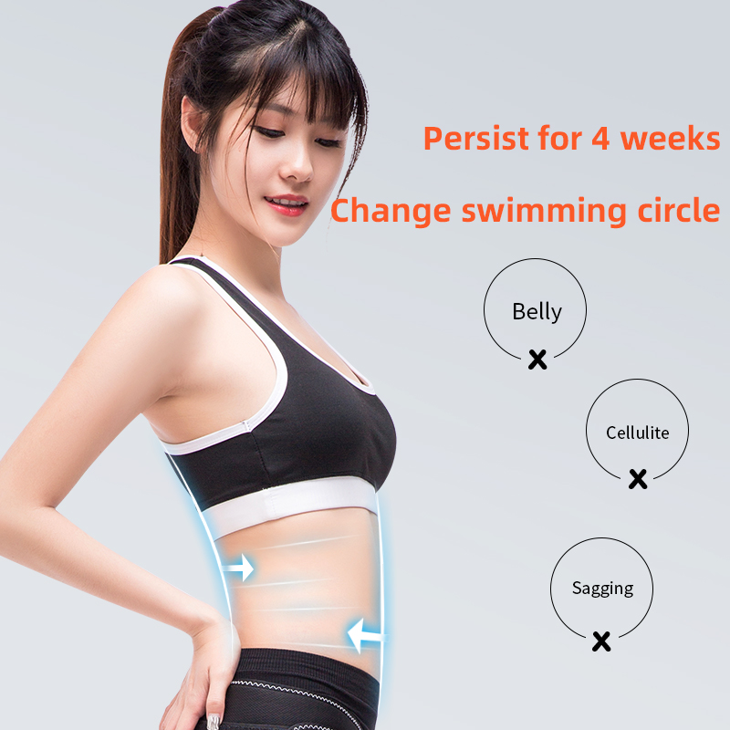 Alat Stimulator Otot EMS Porta - Home Gym Portable ulasan dan harga