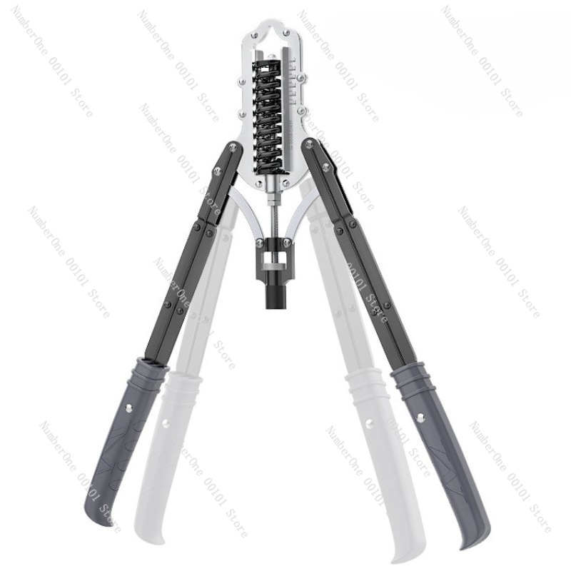 Alat Penguat Genggaman Tangan  - Home Gym Yoga ulasan dan harga