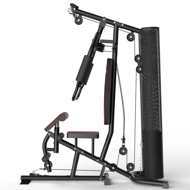 Mesin Gym Rumah Multifungsi Am - All In One Gym Home Equipment ulasan dan harga