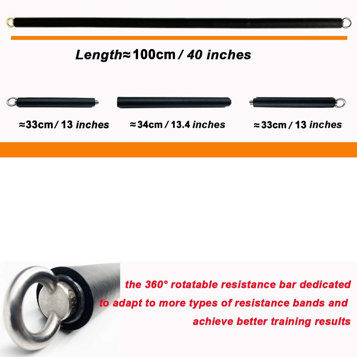 150lb Gelang Elastis Tahan Ram - Home Gym Equipment Set ulasan dan harga